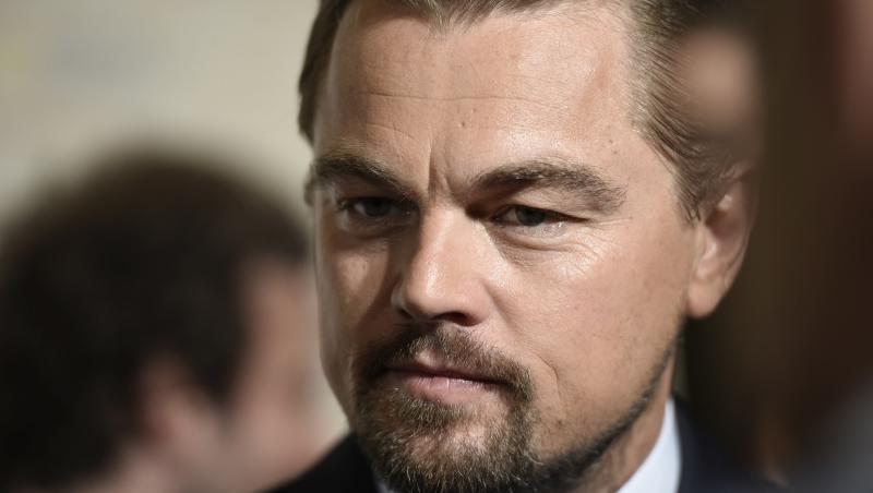 Fanii lui Leonardo Di Caprio sunt în stare de şoc! Actorul, la un pas de moarte. A fost salvat în ultima clipă