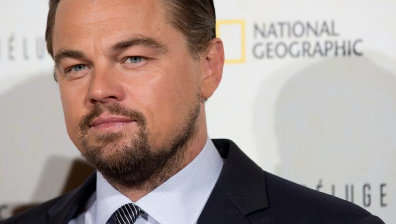 Fanii lui Leonardo Di Caprio sunt în stare de şoc! Actorul, la un pas de moarte. A fost salvat în ultima clipă