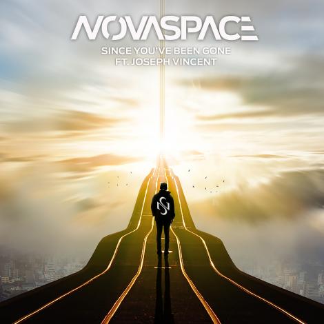 NOVASPACE lansează videoclipul "Since you've been gone" feat Joseph Vincent