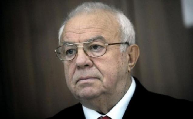 Alexandru Arșinel a fost operat de urgență, la Constanța. Risca să ajungă &icirc;ntr-un scaun cu rotile!