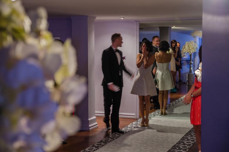 Cea mai scurtă căsnicie din istorie? Un bărbat a divorțat după două ore de la cununie!