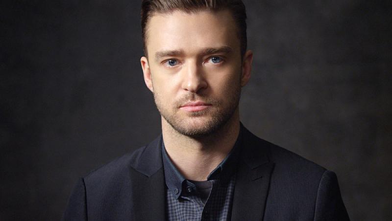 Justin Timberlake, probleme cu legea! A  postat un selfie din cabina de vot și a intrat în bucluc