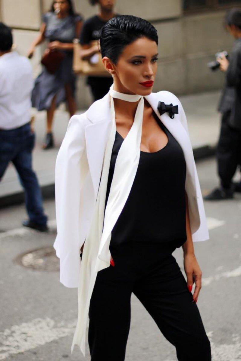 Adelina Pestriţu, scrisoare deschisă după despărțirea de Speak: "Dragul meu, hai să &icirc;ţi explic cum stă treaba cu femeile..."