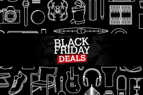 Black Friday 2016: Ai vazut promoțiile și ofertele de Black Friday în România?