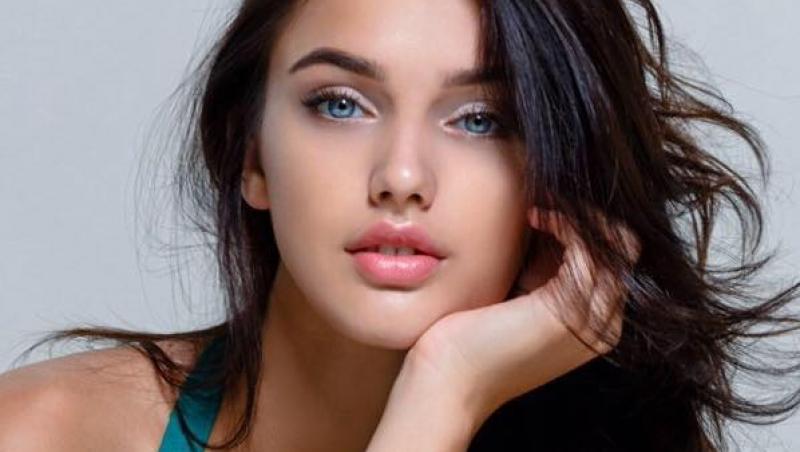 Oglindă, oglinjoară, Alina Chirciu din Republica Moldova e noua Miss Perfect Body! Galerie foto incendiară