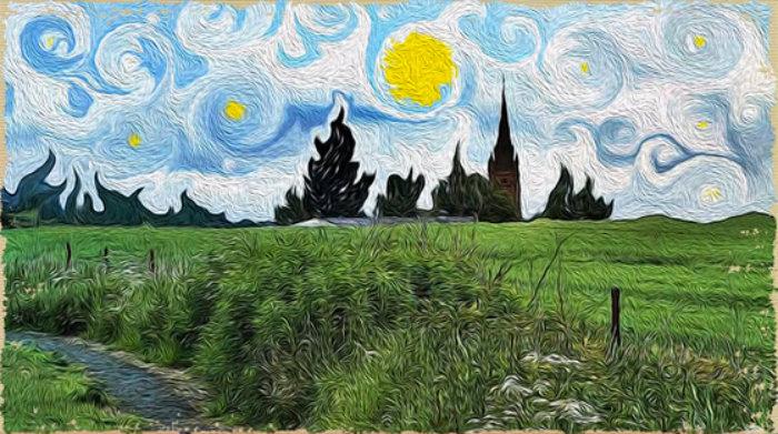 Facebook &icirc;ți va transforma videoclipurile live &icirc;n opere de artă