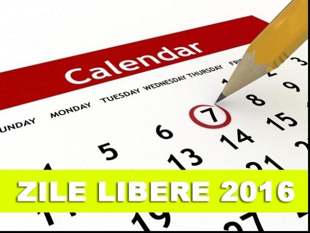Iarna aceasta ne vom bucura de cea mai lungă vacanță. C&acirc;te zile libere vor avea rom&acirc;nii de sărbători