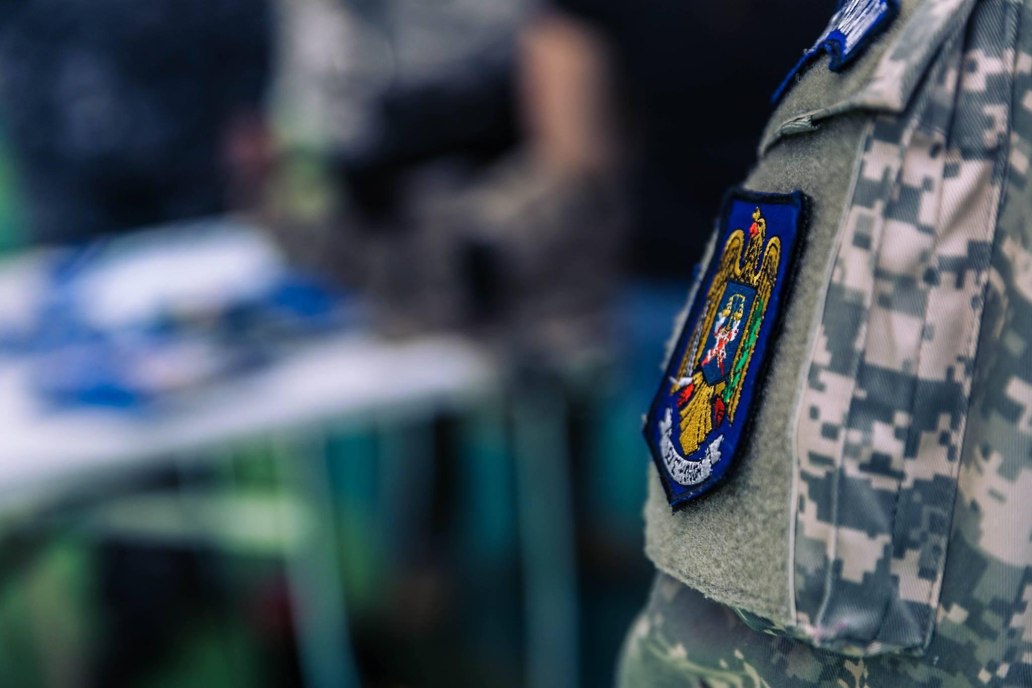 Poliția Rom&acirc;nă, alături de studenți! Peste nouă mii de poliţişti vor acţiona suplimentar &icirc;n zona căminelor studenţeşti