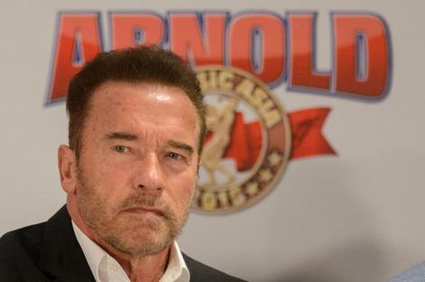 Terminatorul - ”infractor” și știrea care a făcut înconjurul lumii! Actorul Arnold Schwarzenegger, arestat de poliţia germană