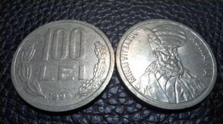 Mai multe monede vechi &icirc;ți pot aduce o mică avere. Mai astfel de bani prin casă?