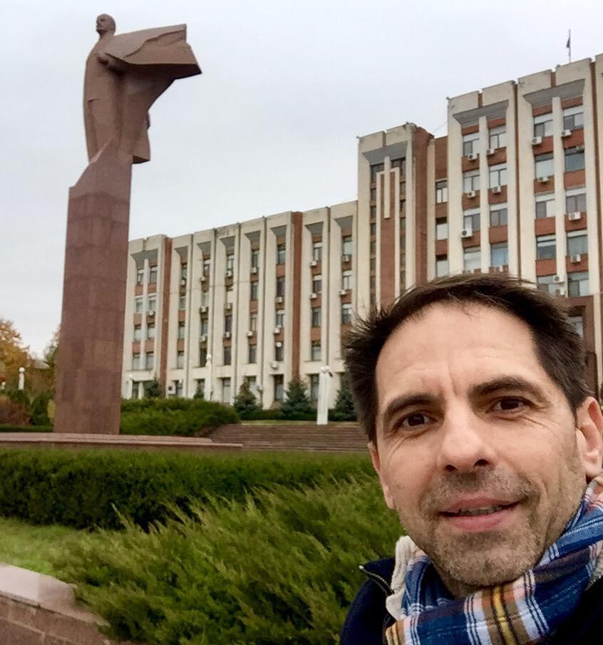 Dan Negru candidează &icirc;n decembrie pentru... Revelion: &rdquo;Am decis să fac public anunțul! Lucrez la candidatura asta de multă vreme!&rdquo;