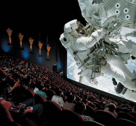 Fii parte din acţiunea celor mai aşteptate filme IMAX ale sfârşitului de an!