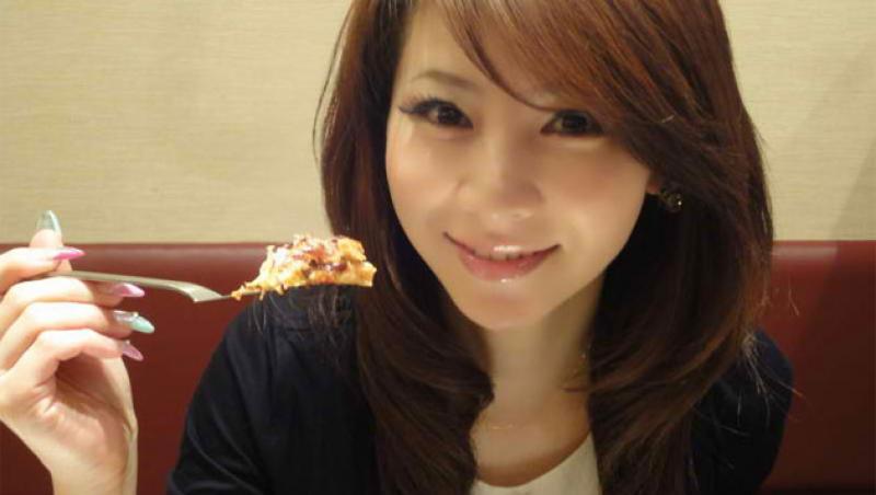 18, 28, 38, 48 de ani? Masako Mizutani, japoneza care a demonstrat că tinerețea nu ține cont de vârstă! GALERIE FOTO care dă de gândit...