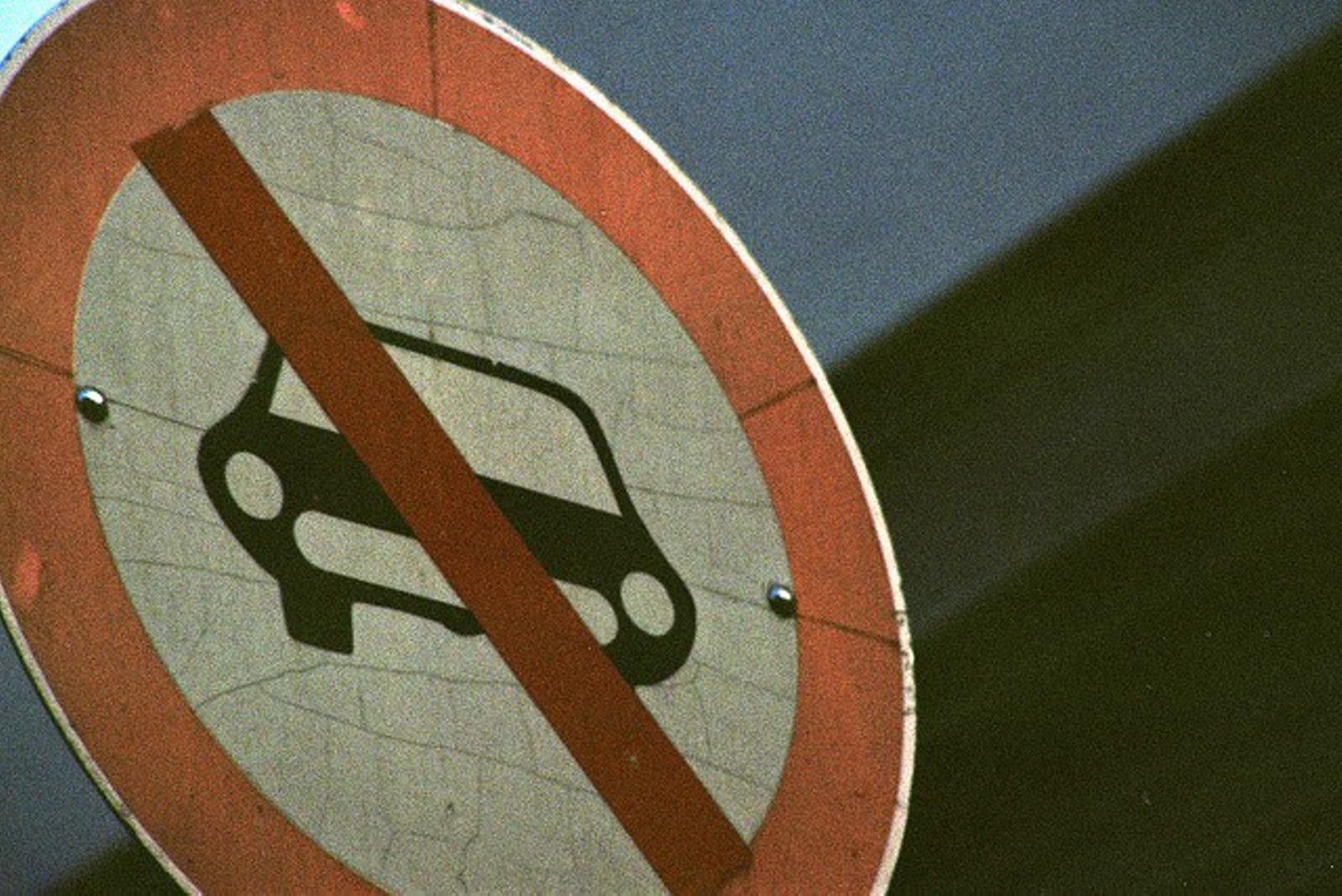 60.000 de locuitori şi milioane de turişti anual.&nbsp;Oraşul din Europa &icirc;n care nu există nicio maşină