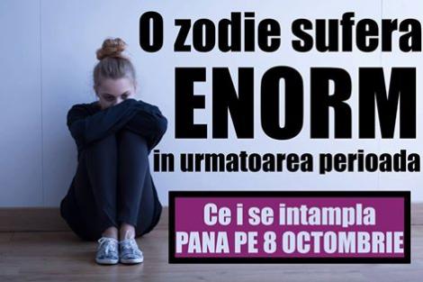 Pe 8 octombrie se va termina totul! Ești în zodia Berbec? Te așteaptă situații tensionate, dar nu e cazul să disperi