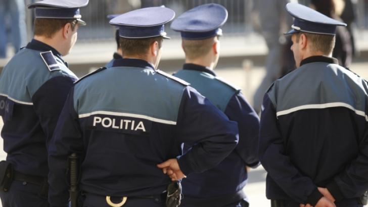 Vrei să lucrezi &icirc;n Poliţie? Uite ce salarii primesc poliţiştii