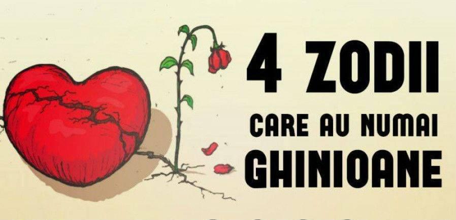 ATENŢIE! Urmează o săptăm&acirc;nă de foc! ELE sunt cele 4 ZODII urmărite de GHINION