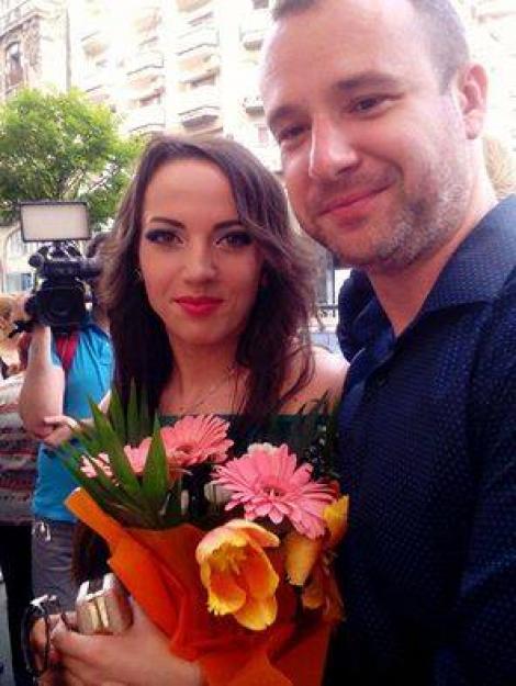 Emilia și Nicolae de la "Mireasă pentru fiul meu", mai fericiți ca niciodată! Ce au făcut cei doi la Chișinău, acasă la tânără. Fanii: „Felicitări!”