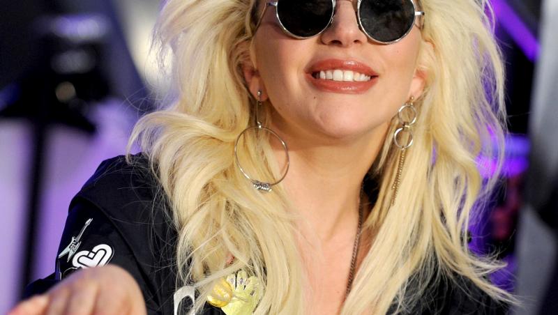 Lady Gaga are propriul emoji pe Twitter. Va putea fi utilizat de orice internaut, folosind un hashtag special