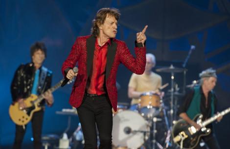 Trupa Rolling Stones a făcut anunțul ce a bucurat milioane de fani din întreaga lume!