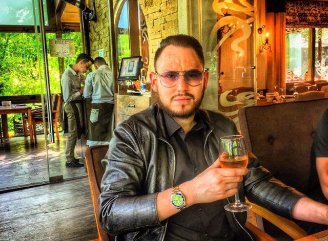 Mike Tyson a intrat &icirc;n vizorul lui Andrei Versace: &bdquo;O să-i răspund lui Tyson &icirc;n stilul meu caracteristic&rdquo;