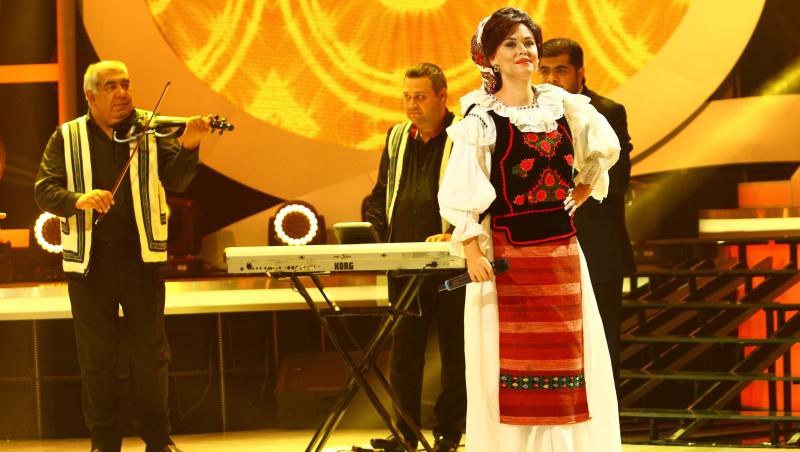 Așa n-a văzut-o nici Connect-r! Misha, transformare uluitoare într-o vedetă a muzicii populare românești!