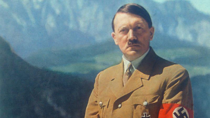Detalii șocante despre Hitler! Istoricii au rămas fără cuvinte când au văzut despre ce este vorba!