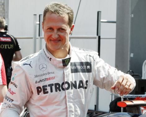 Durere pentru fani! Familia a recunoscut adevărul! Ce se întâmplă cu Michael Schumacher!
