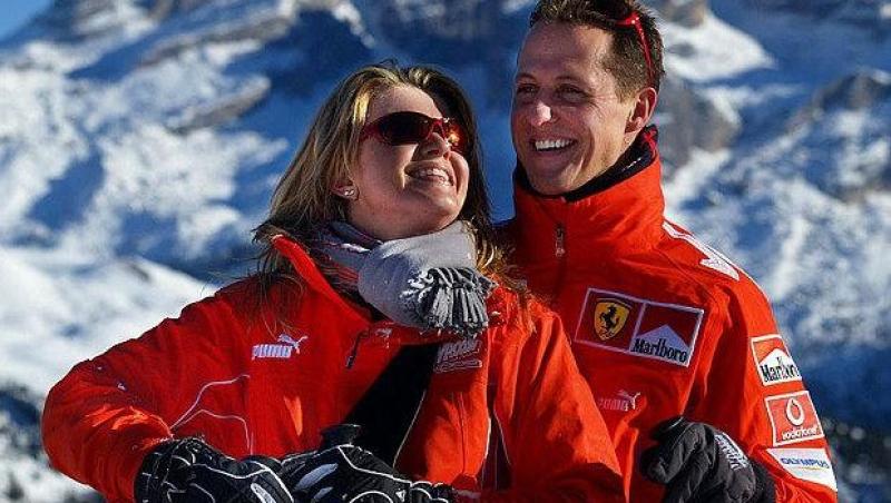 Durere pentru fani! Familia a recunoscut adevărul! Ce se întâmplă cu Michael Schumacher!