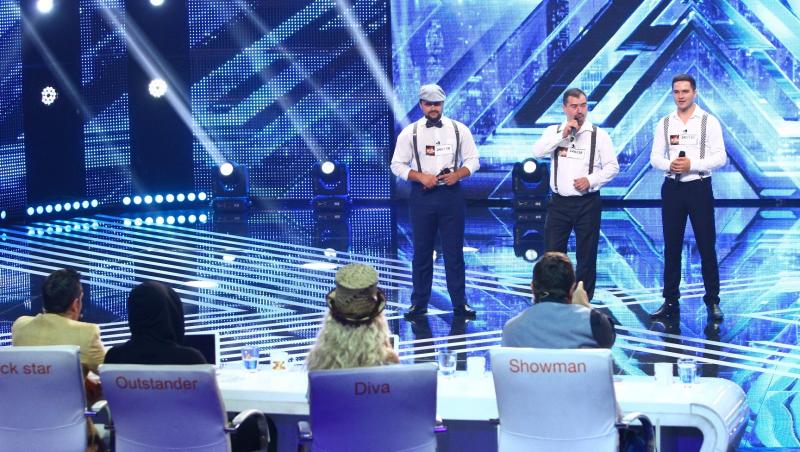 Carla’s Dreams, îndrăgostit de o concurentă „X Factor”:  „Ai cei mai frumoși ochi pe care i-am văzut până acum!”