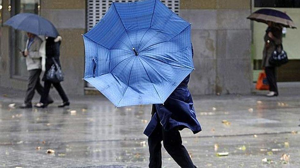 Atenție șoferi! Cod galben de v&acirc;nt și avertizare de ceațăt! Ce județe vor fi afectate