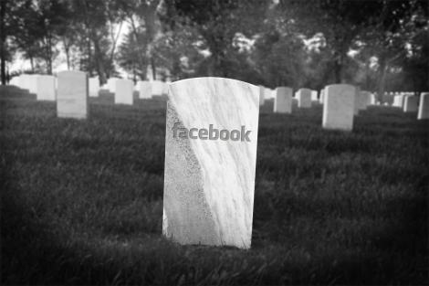 Facebook a anunţat decesul lui Mark Zuckerberg: "Sperăm că aceia care l-au iubit pe Mark vor găsi alinare"