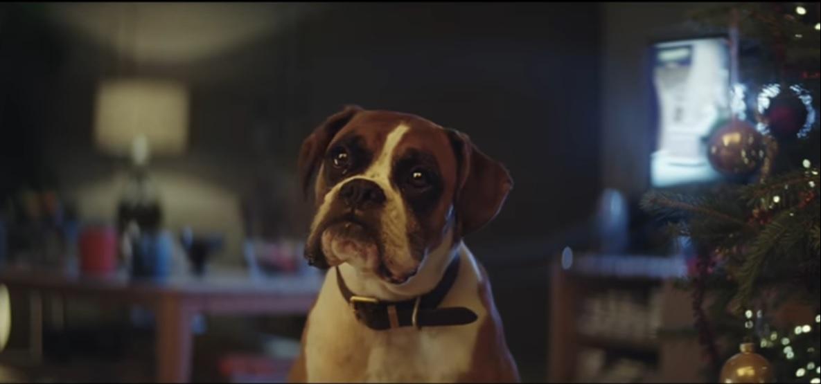 Cea mai frumoasă reclamă de Crăciun, de anul acesta. &Icirc;ntreaga poveste a costat un&nbsp;milion de lire sterline