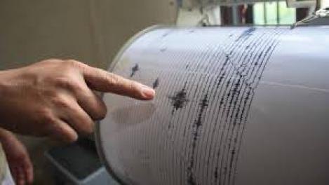 Seism violent, în urmă cu puțin timp!  7,4 grade au zguduit localitatea neozeelandeză Christchurch