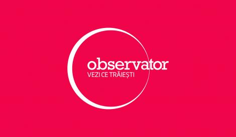 Din 28 noiembrie „Vezi ce trăiești”!  Antena 1 pregătește relansarea Observatorului cu un studio unic în România