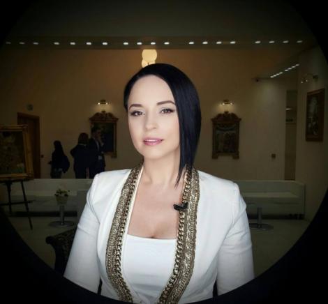 Andreea Marin, primele declaraţii despre divorţul de Tuncay: "Nu am de gând să stau să mai plâng!"