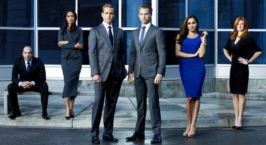 Sezonul 3 al serialului &ldquo;Suits&rdquo; (&ldquo;Costume&rdquo;) are premiera pe Happy Channel