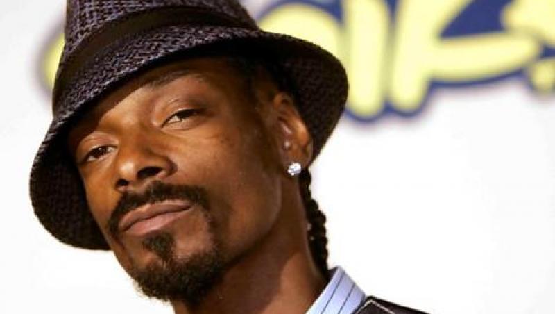 Snoop Dogg lovește din nou! Rapperul a pus ochii pe Bogata din județul Mureș! Ce are de gând să facă?
