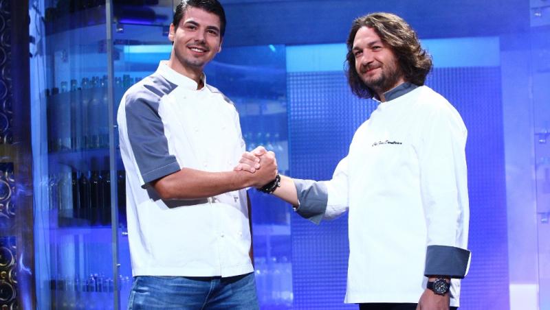 Câştigătorul „Chefi la cuţite” a recunoscut! Ce va face Cristian cu premiul de 30.000 de euro! Cine ar fi crezut? (VIDEO)
