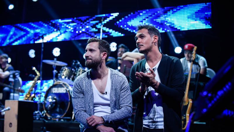 Un finalist din sezonul trecut ajunge în Bootcamp „X Factor”, în grupa lui Brenciu