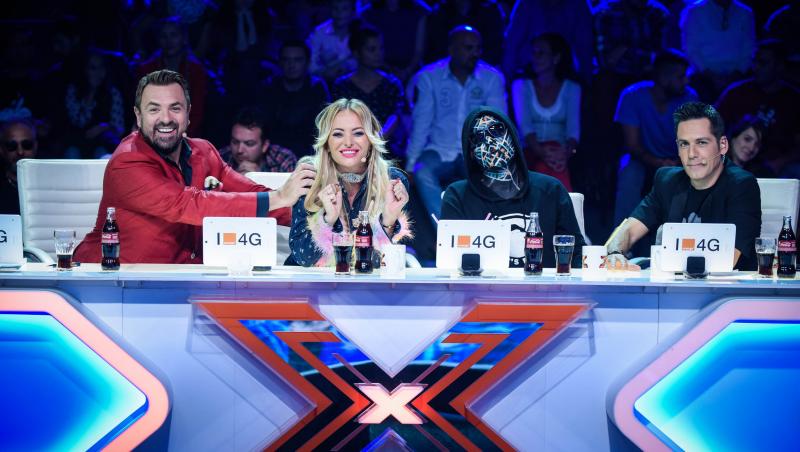 Un finalist din sezonul trecut ajunge în Bootcamp „X Factor”, în grupa lui Brenciu