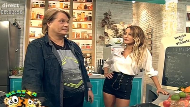 Dani a făcut ochii mari când a auzit-o: ”Tu n-ai nevoie de Black Friday, ci de un bărbat bogat!” Cum arată lista de cumpărături a Flaviei?