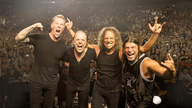 Metallica a lansat noul album! Și nu e deloc așa cum se așteptau fanii! Ce este diferit?