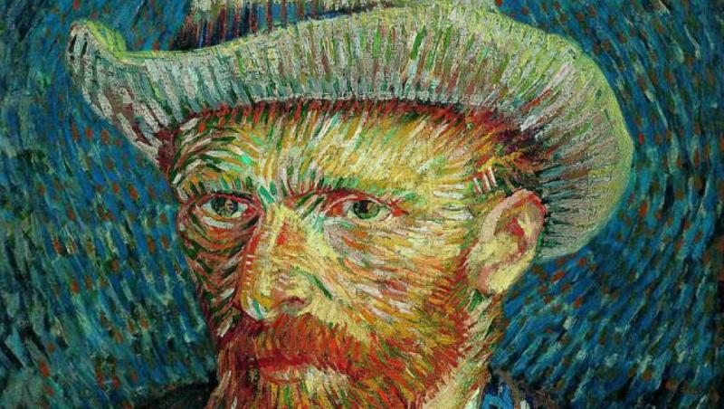 De ce ar face cineva asta?! Celebrul pictor Van Gogh și-a tăiat o ureche, dar abia după un secol a ieșit la iveală motivul!