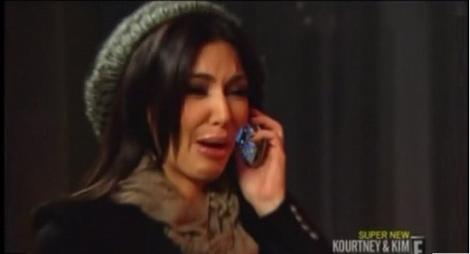 Kim Kardashian e disperată și și-a anulat toate evenimentele! A sunat la Urgențe pentru a-l duce la spital pe Kanye West