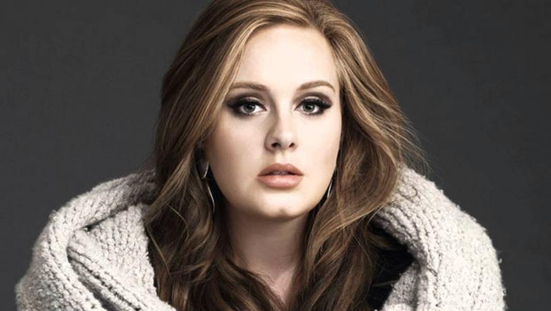 Adele, atacată chiar în timpul unui concert! Imaginile i-au îngrozit pe fani! (VIDEO)
