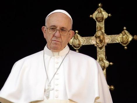 Biserica se zguduie din temelii! Papa Francisc a luat o decizie istorică! „Păcatul acesta va putea fi iertat...”