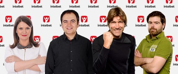 &Icirc;ți place să c&acirc;știgi un ban suplimentar? Află care sunt cele mai bune case de pariuri de la specialiștii Intelbet