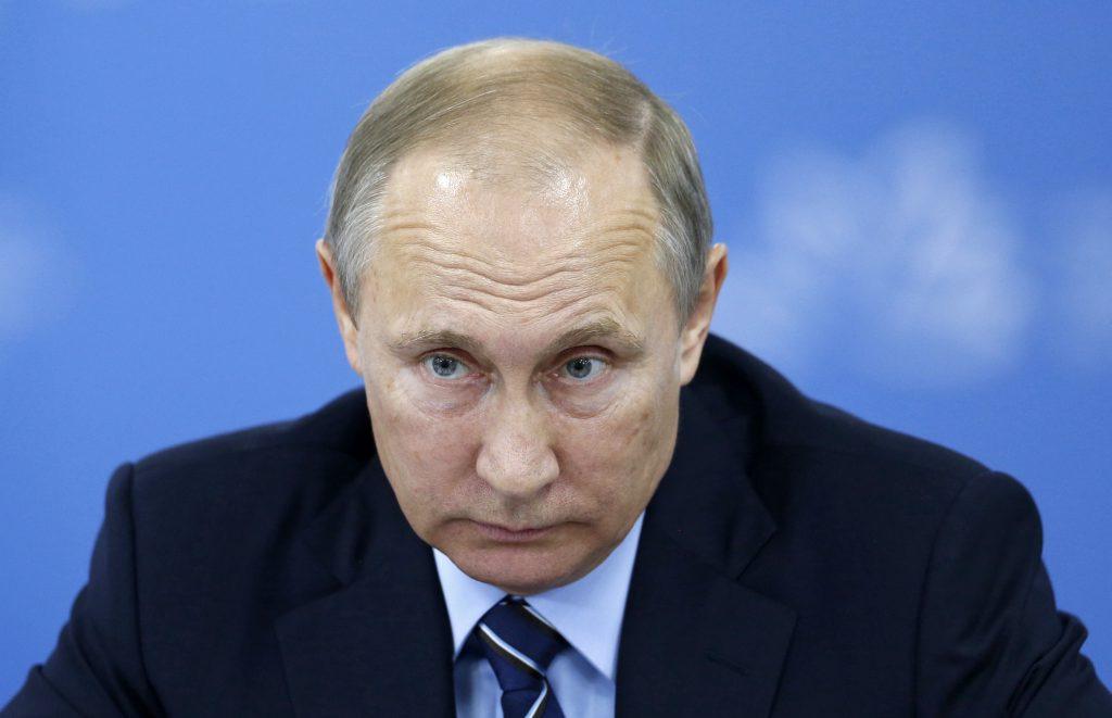 Ştirea care face &icirc;nconjurul lumii. Vladimir Putin are origini rom&acirc;neşti