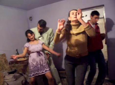 "Ziua Izabelei" este istorie! Acum, toată lumea face "Revelion la Oache". Peste 11 mii de români şi-au anunţat prezenţa